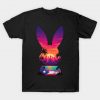 Bad Bunny Super Bowl T-Shirt