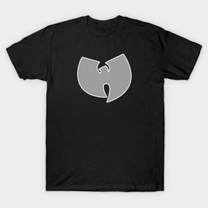 gray wu logo T-Shirt