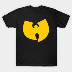 90's Hip Hop Iconic and Legendary Rap Group T-Shirt