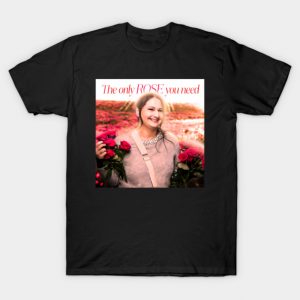 Gypsy Rose Valentines Day T-Shirt