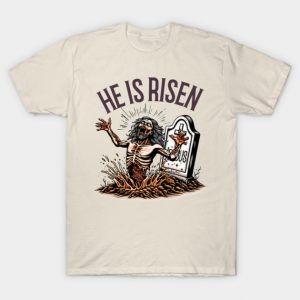 Jesus T-Shirt