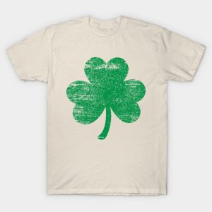 Simply Shamrock T-Shirt