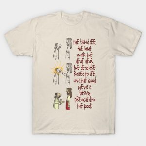 Tell John... T-Shirt