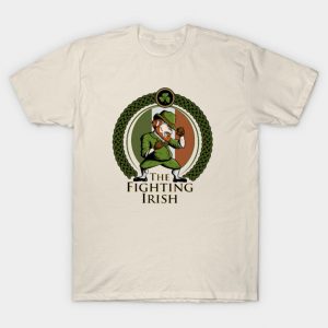 Fighting Irish T-Shirt