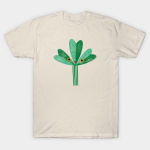 Happy St. Paddy Shamrock T-Shirt