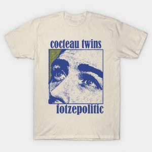 cocteau twins // fanart T-Shirt