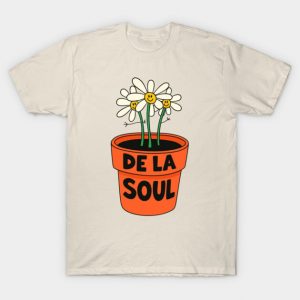 DE LA SOUL T-Shirt