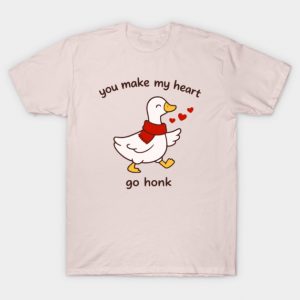 Valentine-Day T-Shirt