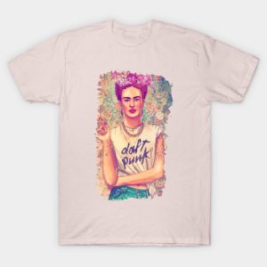 frida kahlo chill T-Shirt