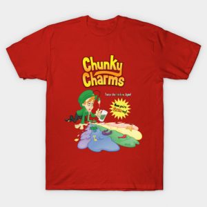 Chunky Charms T-Shirt
