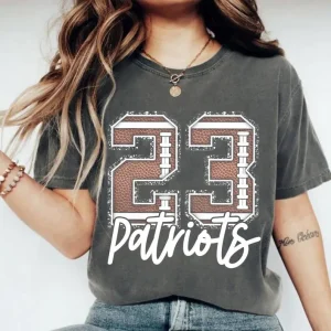 Football College 11925DN39