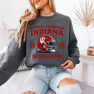 2026 National Championships Indiana Hoosiers