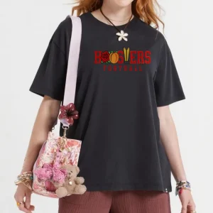 Indiana College Football Shirt