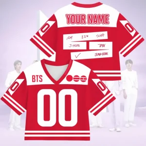 Kpop World Tour 2026 Outfits