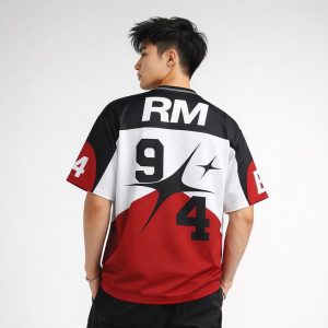 BTS Jersey 1