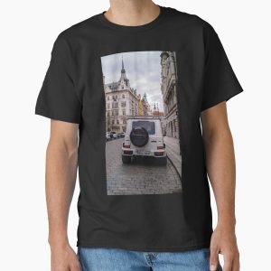 Mercedes G63 Classic T-Shirt