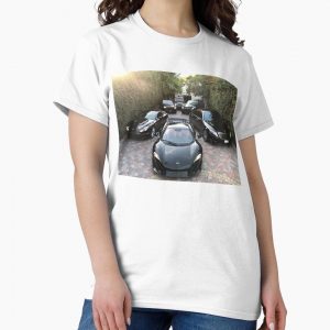 g-wagon Classic T-Shirt