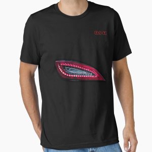 T-shirt CLS 63 AMG Backlighting Essential T-Shirt