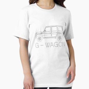 Euro SUV truck 4x4 luxury vehicle Essential T-Shirt