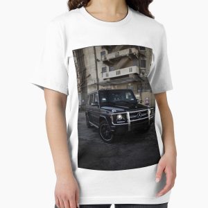 G Wagon G class off road icon car Essential T-Shirt