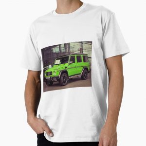 SHΞEP Premium T-Shirt