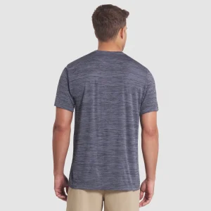 Men's Nike Black San Francisco 49ers 2025 Rivalries Collection Sideline Velocity Dri-FIT T-Shirt