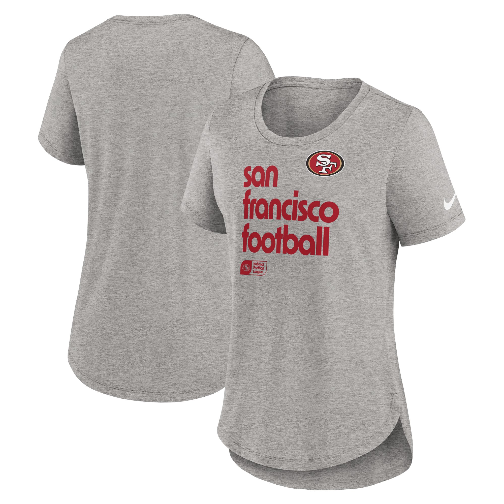 Women-s-Nike-Heather-Gray-San-Francisco-49ers-Fashion-Tri-Blend-T-Shirt_954fdb8-1.jpg