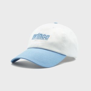 Prince Baseball Embroidered Cap
