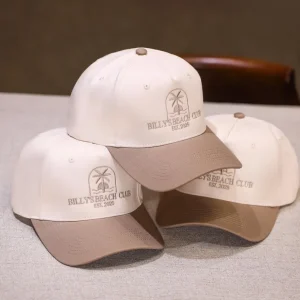 Embroidered Seashell Trucker Hat Beach Bachelorette Trucker Hats Vintage Trucker Hat Girls Trip Gift Party favors Billy