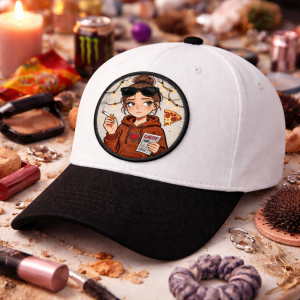 Emotional Unavailable Hot Mess Chaotic Baseball Embroidered Cap